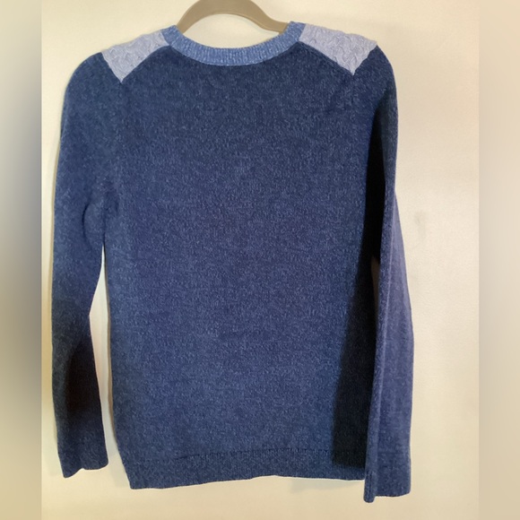 Tommy Hilfiger Knitted Sweater - Picture 2 of 5